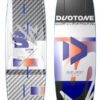 Duotone Kiteboarding Select SLS 2024 Kiteboard