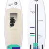 Duotone Kiteboarding Wam SLS 2024 Surfboard