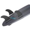 Duotone Kiteboarding Wam SLS 2024 Surfboard - Image 3