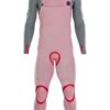 ION Seek Amp 4/3 Frontzip 2024 Wetsuit - Image 3