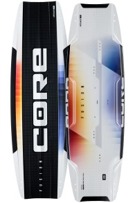 Core Kiteboarding Fusion 7 Kiteboard