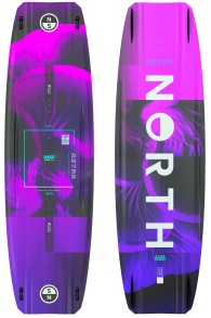 North Astra 2025 Kiteboard
