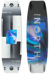 North Atmos Pro 2025 Kiteboard