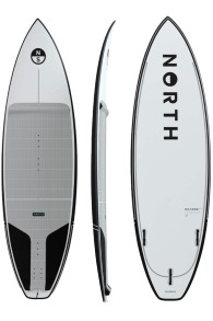 North Charge Pro 2025 Surfboard