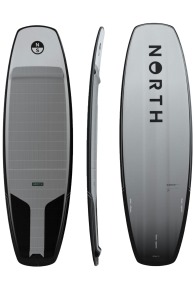 North Comp Pro 2025 Surfboard