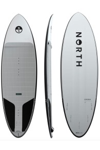 North Cross 2025 Surfboard