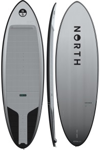 North Cross Pro 2025 Surfboard