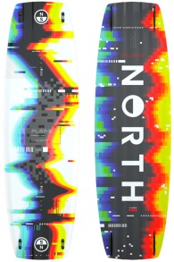 North Flare 2025 Kiteboard