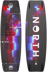 North Focus 2025 Kiteboard
