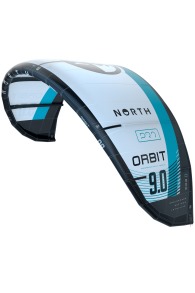 North Orbit Pro 2025 Kite
