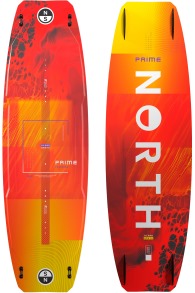 North Prime 2025 Kiteboard