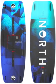 North Trace 2025 Kiteboard