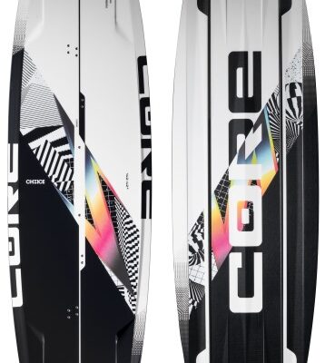 Core Kiteboarding Choice 6 Kiteboard