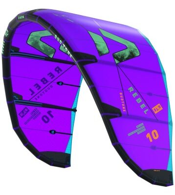 Duotone Kiteboarding Rebel SLS 2026 Kite