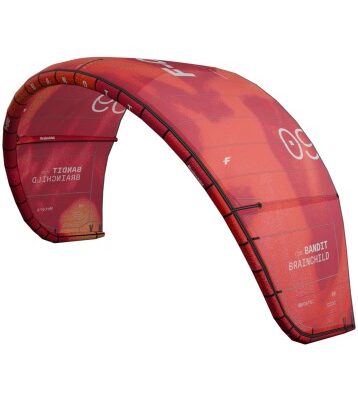 F-One Bandit Brainchild 2026 Kite