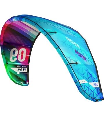 Harlem Kitesurfing Peak