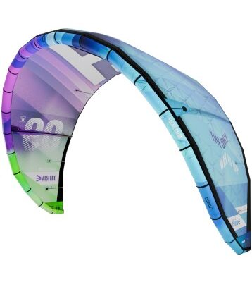 Harlem Kitesurfing Thrive